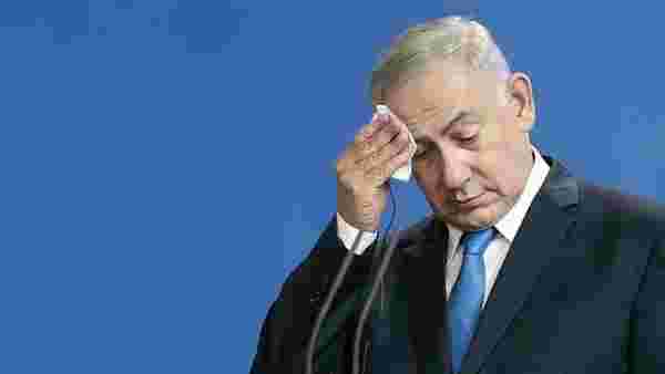 Son Dakika: İsrail'de Netanyahu'nun rakipleri koalisyon hükümetini kurmak için anlaştı