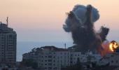 İsrail ordusu gece boyunca Gazze'ye saldırdı! Can kaybı 139'a yükseldi