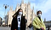 İtalya'da koronavirüsten ölenlerin sayısı 79'a yükseldi
