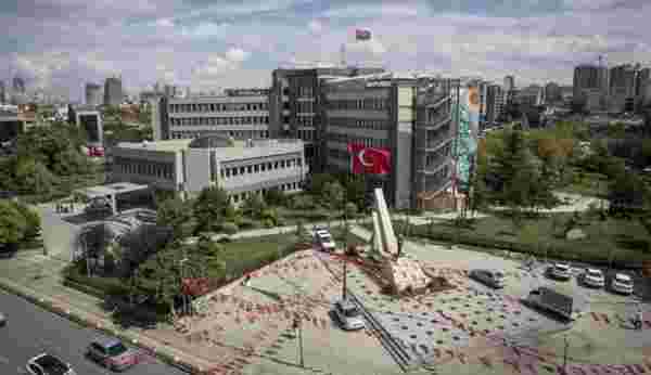 Son Dakika: Kadıköy Belediyesi'nde rüşvet operasyonu! 224 kişi için gözaltı kararı verildi - Haberler