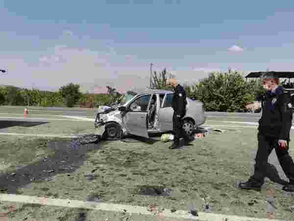 Son dakika! Malatya'da zincirleme trafik kazasında 3 kişi öldü, 4 kişi yaralandı