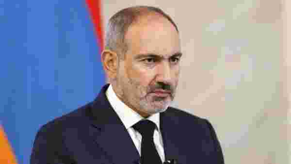 Son Dakika: Paşinyan, Genelkurmay Başkanı Gasparyan'ı ikinci kez görevden aldı