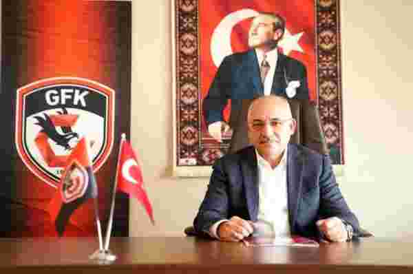 Son Dakika: Resmen aday oldu! Mehmet Büyükekşi, TFF başkanlığı için kolları sıvadı