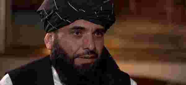 Son Dakika: Taliban'ın başkent Kabil'e girmesi sonrası Afganistan Cumhurbaşkanı Eşref Gani ülkeyi terk etti