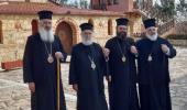 Papazların Batı Trakya'daki müftüleri seçmek istemesine tepki: O zaman Patriği de Türkiye seçsin