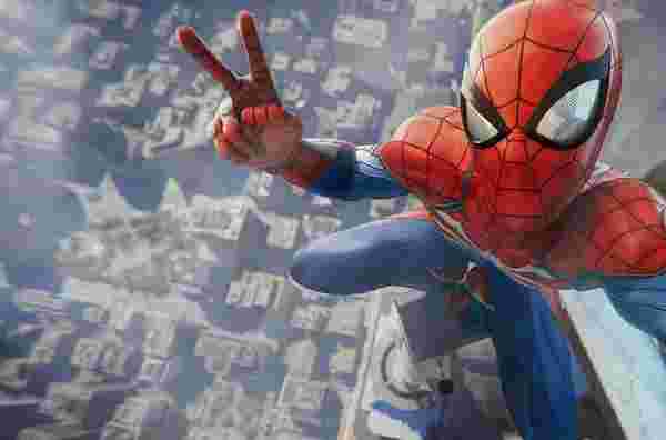 Spider-Man: Far from Home'dan önemli başarı!