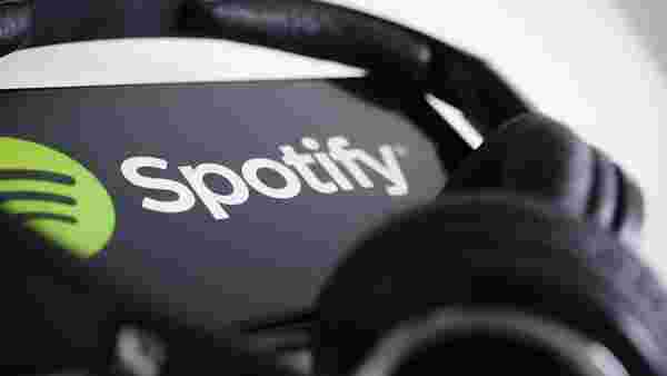 Spotify'dan sürpriz yenilik
