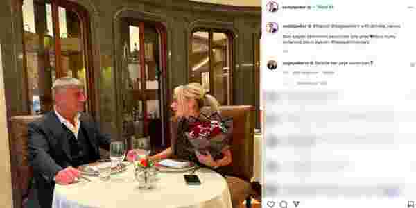 Suç örgütü lideri Sedat Peker'den aylar sonra Instagram paylaşımı: Bazı kalpler birbirlerini sessizlikte bile anlar