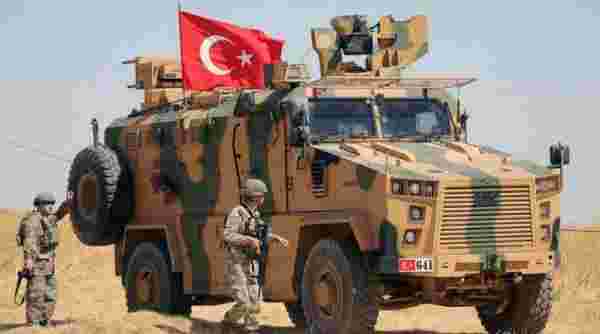 Suriyeli muhaliflerden 'Türkiye'nin başlatacağı operasyona katılmaya hazırız' mesajı