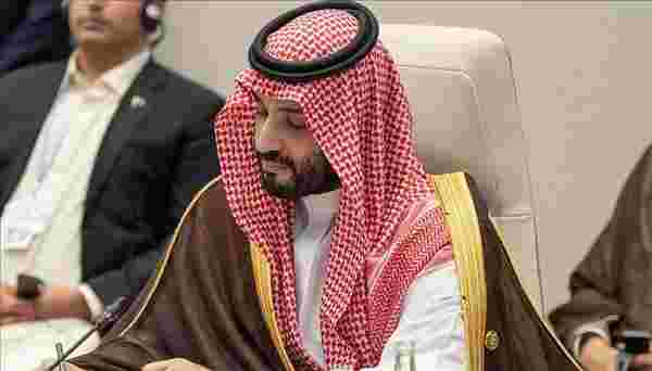 Suudi Arabistan'dan Yeşil Orta Doğu Girişimi'ne 2,5 milyar dolar destek