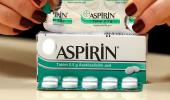 ABD'den aspirinle ilgili ezber bozan açıklama: Yan etkileri faydalarından çok daha fazla