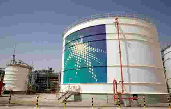 Suudilerin milli petrol şirketi Aramco'nun net karı koronavirüs nedeniyle yüzde 25 azaldı