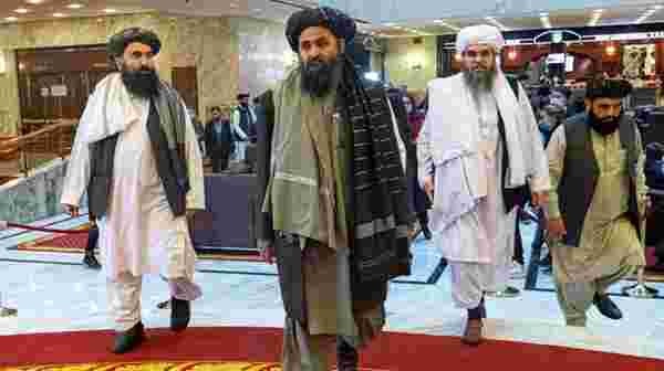 Taliban'dan Birleşmiş Milletler'e mektup: Genel Kurul görüşmelerine katılmayı talep ettiler
