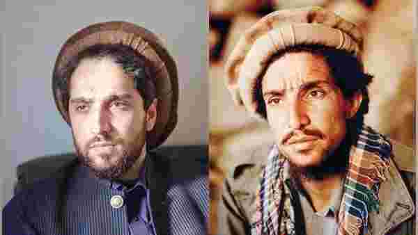 Taliban'dan direnişçilerin son kalesine büyük yığınak! Efsane komutanın oğluna mühlet verildi
