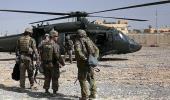 ABD'den Afganistan'a bin asker daha! Tahliyelerin güvenliği için kontrolü ele aldılar