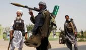 Afganistan'ı kısa sürede ele geçiren Taliban şaşkın: Bu kadar çabuk beklemiyorduk