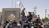 Afganistan'ı ele geçiren Taliban, ülkenin adını Afganistan İslam Emirliği olarak değiştiriyor