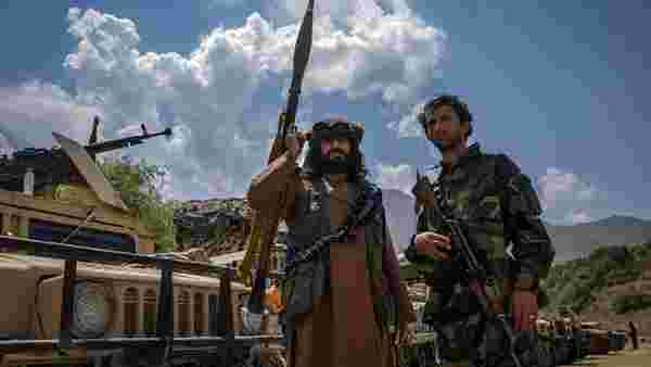 Taliban karşıtı güçler Pençşir'de üç bölgeyi daha ele geçirdi