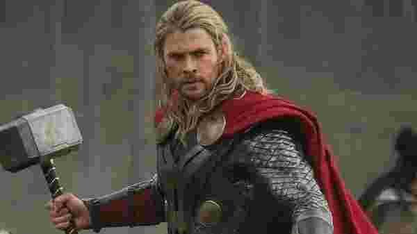 Thor filminin konusu ve oyuncuları… Thor'da kimler oynuyor?