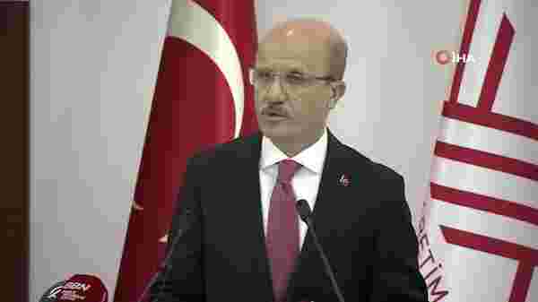 TOBB Başkanı Hisarcıklıoğlu: Türkiye yükseköğretim açısından birçok Avrupa ülkesinden çok daha iyi durumda 