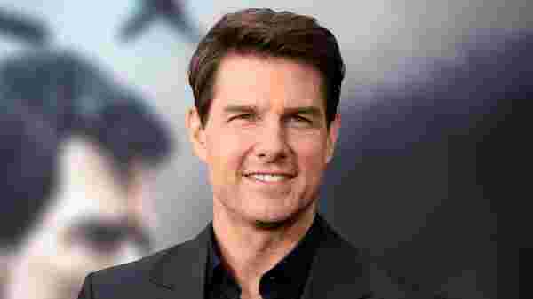 Tom Cruise un son hali şaşırttı #3