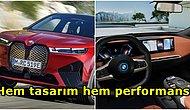 BMW'den Elektrikli SUV Hamlesi! BMW iX Türkiye Fiyatı Açıklandı