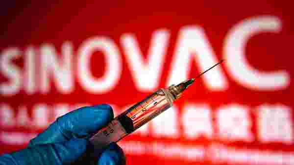 TTB: Sinovac aşısının Faz-3 ara dönem sonuçları sevindirici