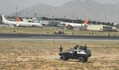 Son Dakika! Pentagon'dan Kabil Havalimanı açıklaması: Türk askeri ile birlikte çalışıyoruz