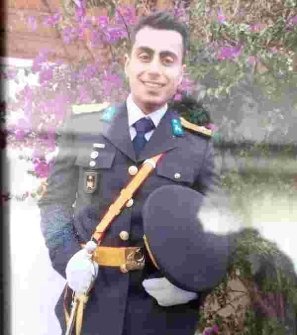 Pençe-Kilit Operasyonu şehidi Piyade Teğmen Abdulkadir Güler'in WhatsApp durum güncellemesi yürekleri dağladı