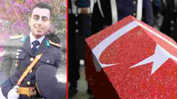 Türkiye 5 vatan evladına ağlıyor! Şehit Teğmen Abdulkadir Güler'in WhatsApp durum güncellemesi yürekleri dağladı - Haberler