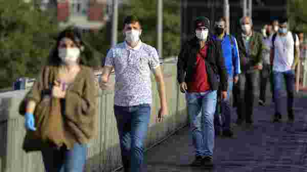 Türkiye'de 18 Mayıs günü koronavirüs nedeniyle 3 kişi vefat etti, bin 443 yeni vaka tespit edildi - Haberler