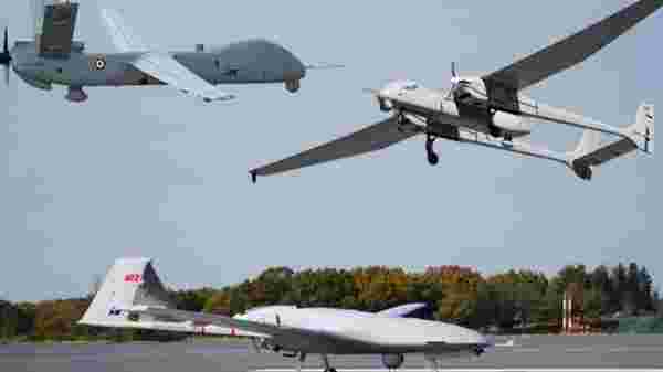 Türkiye'nin kamikaze İHA'sı Kargu-2, ABD basınında: Uçan katil robotlar gerçek oldu, şimdi ne yapacağız?