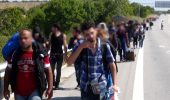 Türk yetkili şehitlerin ardından duyurdu: Türkiye, mültecilere Avrupa kapılarını açtı