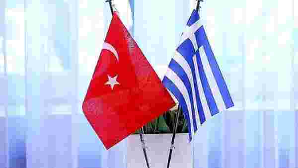 Türkiye ve Yunanistan, karşılıklı Navtex'leri iptal etti