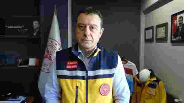 Turkovac aşının faz-3 çalışması Trabzon'da başlayacak