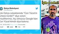 Datça Belediyesi'nin Yaratıcı Tweetlerini Atan O Kişinin Kim Olduğunu Bulduk: Karşınızda Osman Akın
