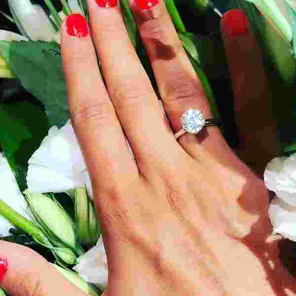 Bircan Bali sevgilisi Ömer Gezen ile evleniyor - Magazin haberleri