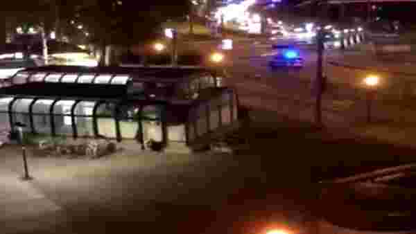 Viyana'da sinagog yakınlarında silahlı saldırı! 7 kişi yaşamını yitirdi