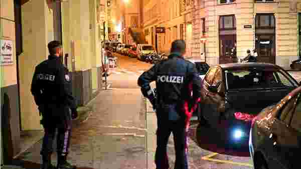 Viyana'daki terör saldırısını DEAŞ üstlendi