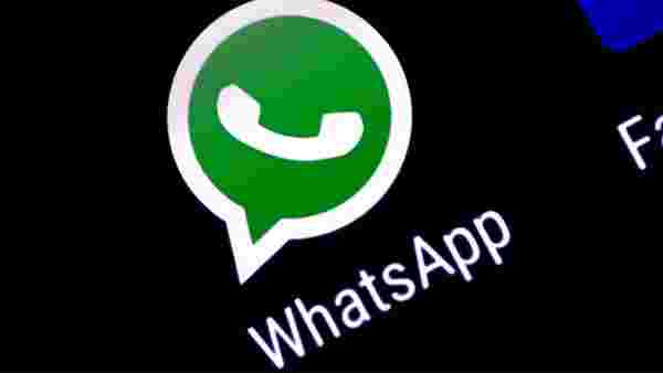 WhatsApp'a bir şok daha