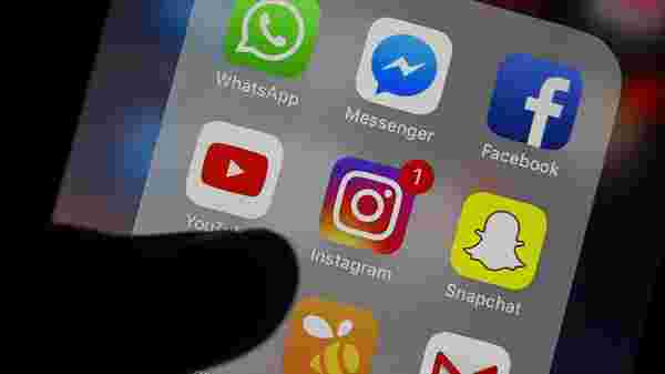 Whatsapp, instagram çöktü mü 2021 Whatsapp, instagram çöktü mü bugün Whatsapp ve instagram hatası