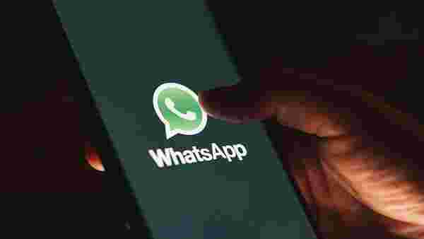 WhatsApp moduyla gelen tehlike
