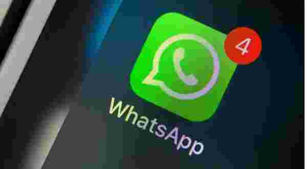 WhatsApp'ta neler oluyor?
