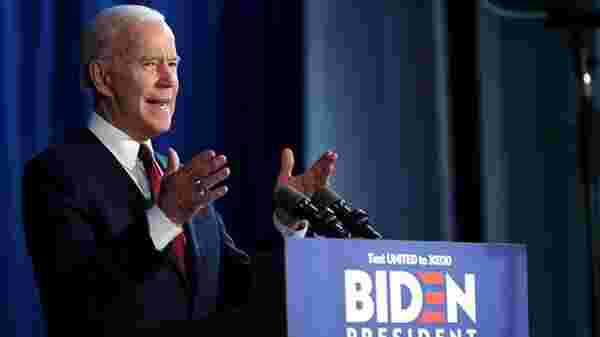 Yeni ABD başkanı Joe Biden oldu! İşte Biden'ın koronavirüsten ırkçılığa kadar 8 kritik konuda izleyeceği politikalar