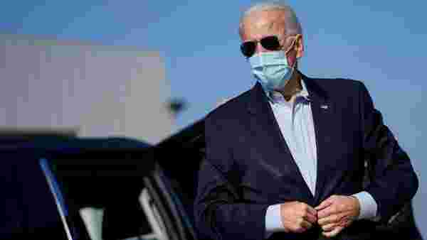 Yeni Beyaz Saray Sözcüsü Jen Psaki: Joe Biden'ın önceliği koronavirüs pandemisini kontrol altına almak