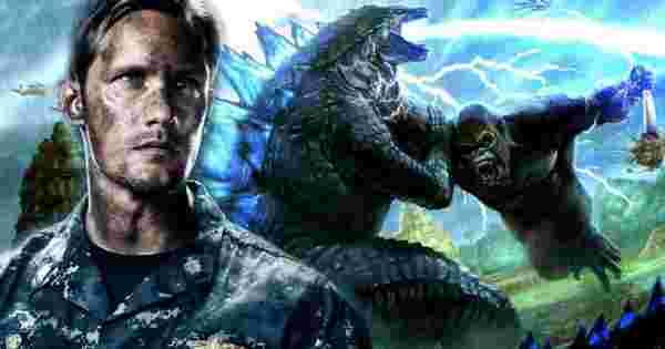 Godzilla: King of Monsters'tan inanılmaz puanlar!