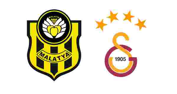 Yeni Malatya GS Canlı İzle Bein Sports| Malatyaspor Galatasaray Canlı Skor Maç Kaç Kaç