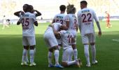 Zirve inadı sürüyor! Hatayspor, deplasmanda Yeni Malatyaspor'u 2 golle geçti