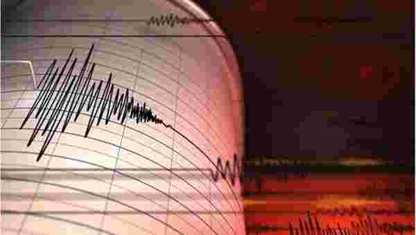 Yeni Zelanda'da 8.1 büyüklüğünde bir deprem daha meydana geldi