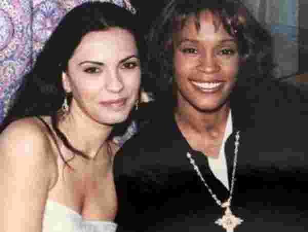 Yeşim Salkım: Whitney Houston ile buluşmuştum
